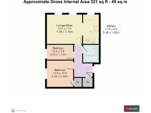 property Low res Floorplan Images}