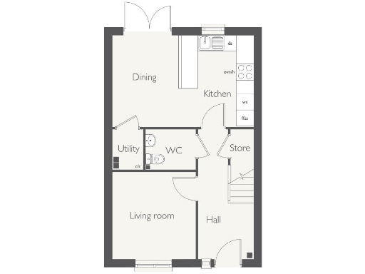 property Low res Floorplan Images}