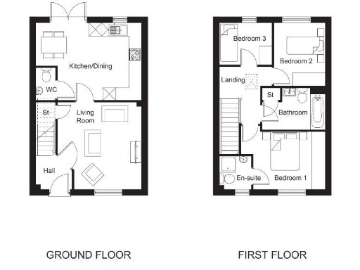 property Low res Floorplan Images}