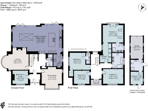 property Low res Floorplan Images}