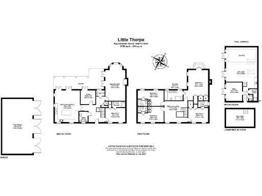 property Low res Floorplan Images}