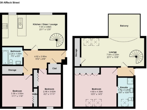 property Low res Floorplan Images}