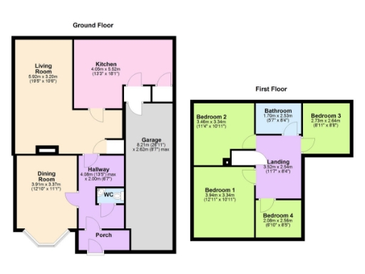 property Low res Floorplan Images}