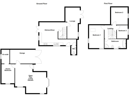 property Low res Floorplan Images}