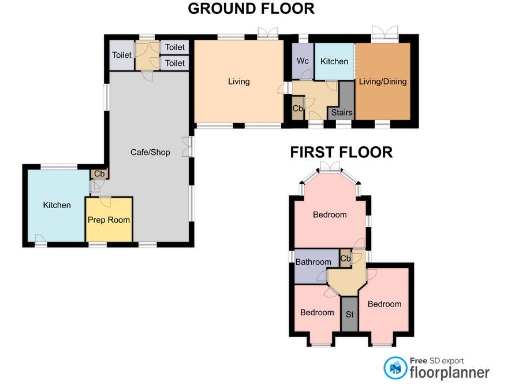 property Low res Floorplan Images}