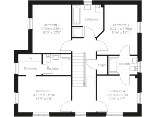 property Low res Floorplan Images}