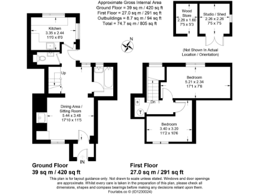 property Low res Floorplan Images}