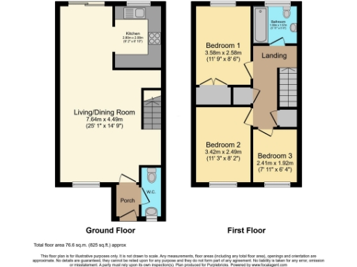 property Low res Floorplan Images}