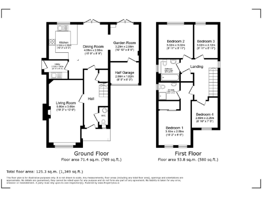 property Low res Floorplan Images}