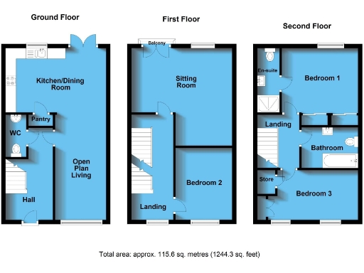 property Low res Floorplan Images}
