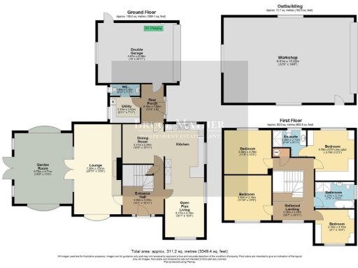 property Low res Floorplan Images}