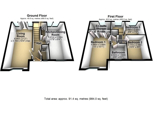 property Low res Floorplan Images}
