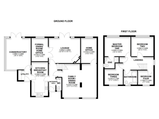 property Low res Floorplan Images}