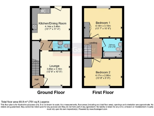 property Low res Floorplan Images}