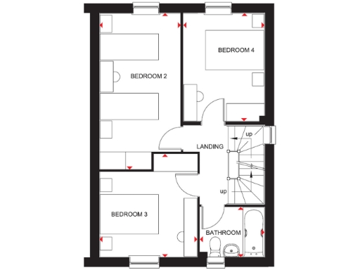 property Low res Floorplan Images}