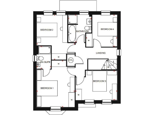 property Low res Floorplan Images}