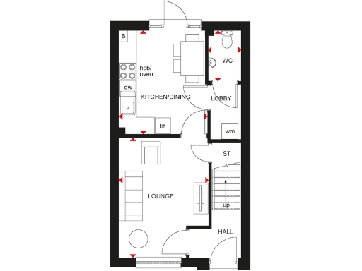 property Low res Floorplan Images}