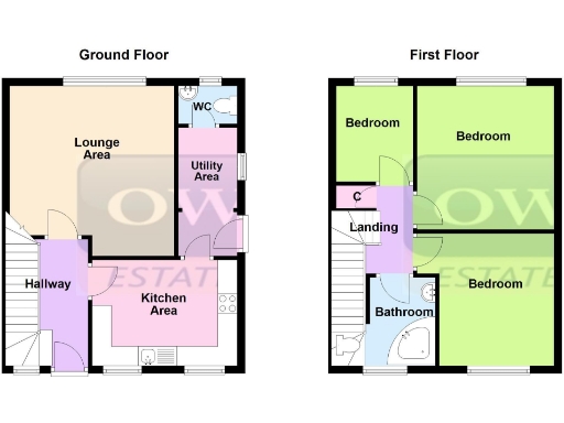 property Low res Floorplan Images}