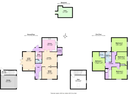 property Low res Floorplan Images}