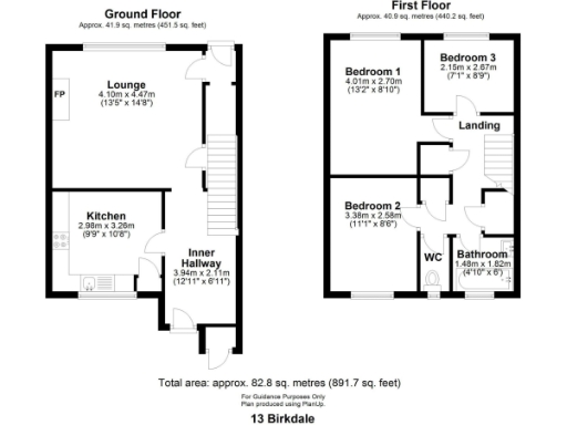 property Low res Floorplan Images}