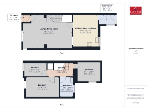 property Low res Floorplan Images}