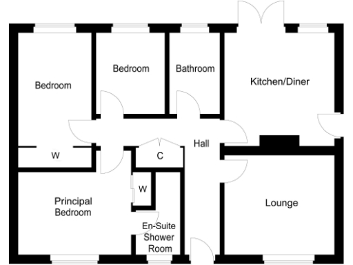property Low res Floorplan Images}