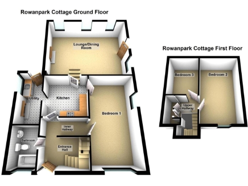 property Low res Floorplan Images}