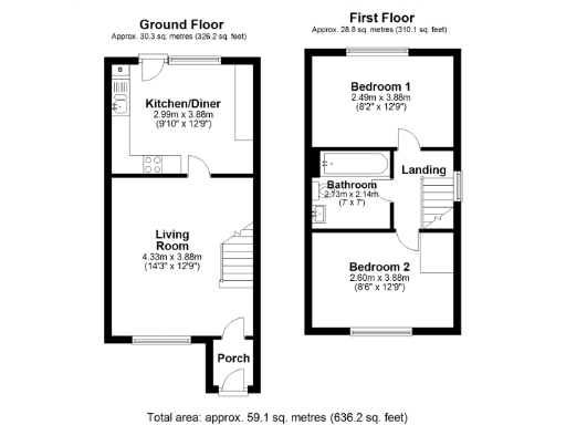 property Low res Floorplan Images}