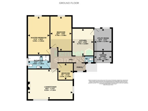 property Low res Floorplan Images}