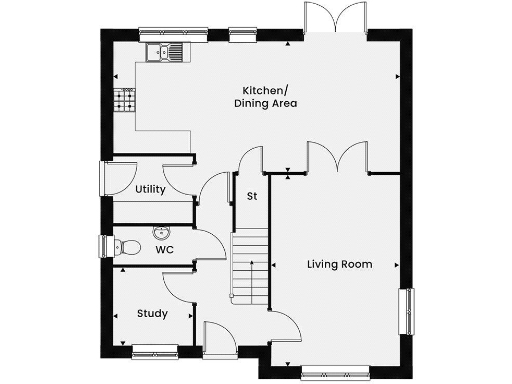 property Low res Floorplan Images}