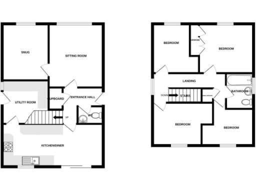 property Low res Floorplan Images}