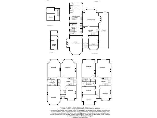 property Low res Floorplan Images}