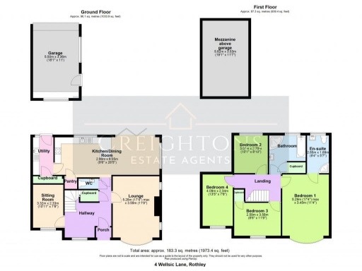 property Low res Floorplan Images}