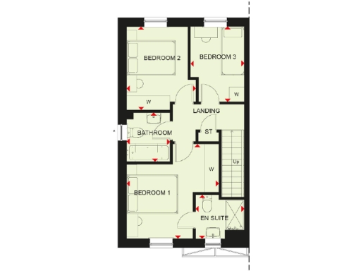 property Low res Floorplan Images}