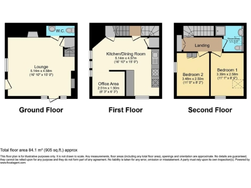 property Low res Floorplan Images}