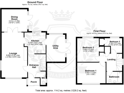 property Low res Floorplan Images}