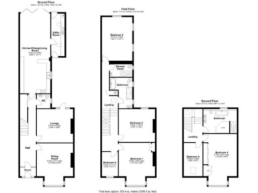 property Low res Floorplan Images}