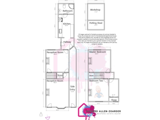 property Low res Floorplan Images}
