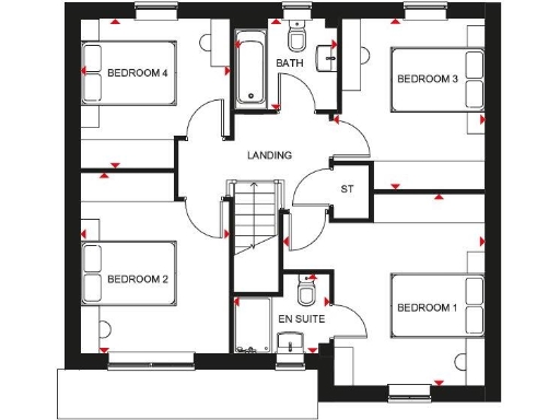 property Low res Floorplan Images}