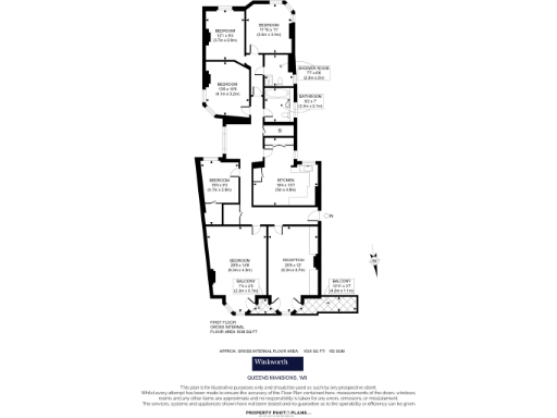 property Low res Floorplan Images}