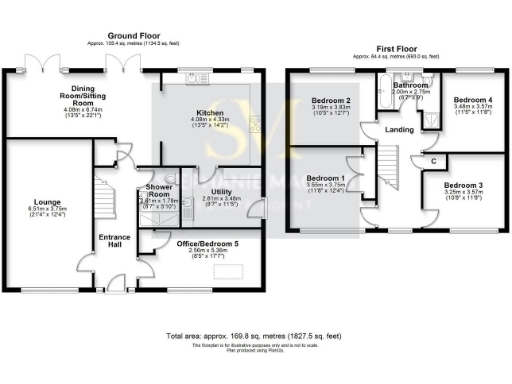 property Low res Floorplan Images}