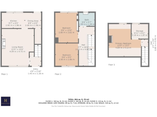 property Low res Floorplan Images}