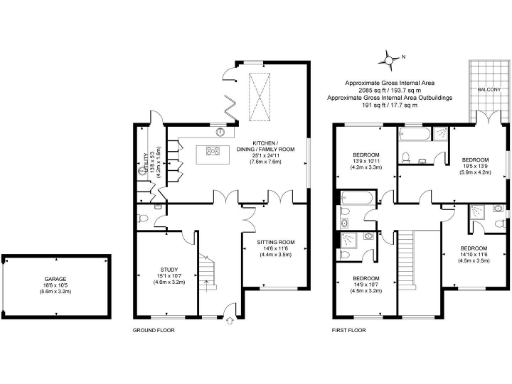 property Low res Floorplan Images}