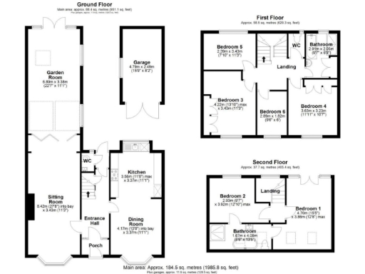 property Low res Floorplan Images}