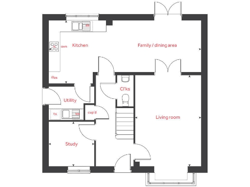 property Low res Floorplan Images}