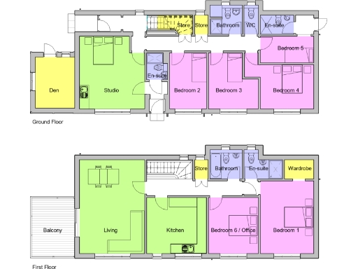 property Low res Floorplan Images}