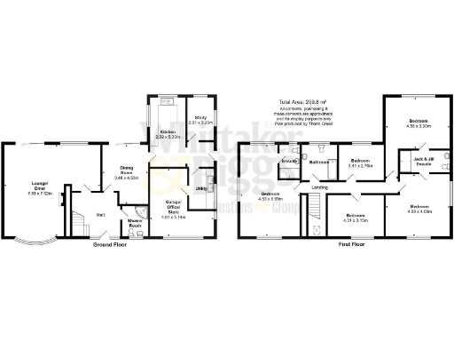 property Low res Floorplan Images}