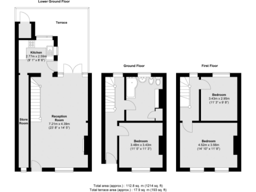 property Low res Floorplan Images}