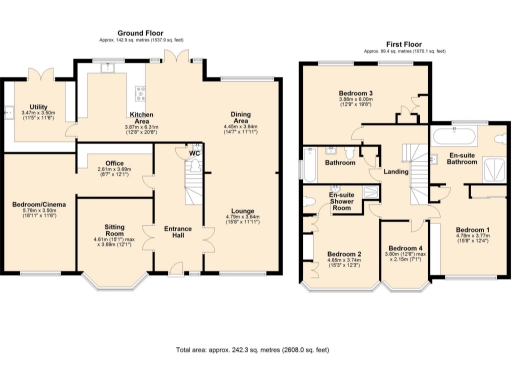 property Low res Floorplan Images}