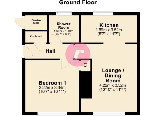 property Low res Floorplan Images}